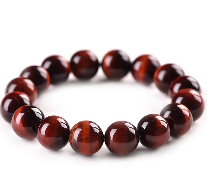 Natural Crystal Bracelet Women Hibiscus Crystal